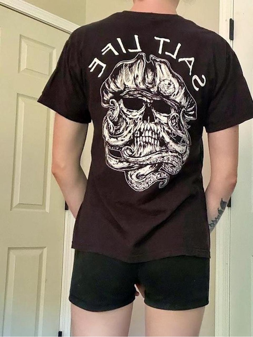 Salt Life Tee